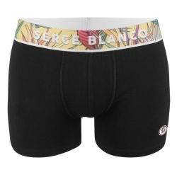 Boxer coton homme Class Ceinture Subli