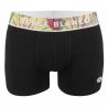 Boxer coton homme Class Ceinture Subli