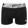 Boxer coton homme Class Ceinture Subli