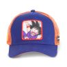 Casquette adulte Dragon Ball Goku Casquette adulte Dragon Ball Goku