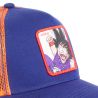 Casquette adulte Dragon Ball Goku Casquette adulte Dragon Ball Goku