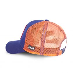 Casquette adulte Dragon Ball Goku