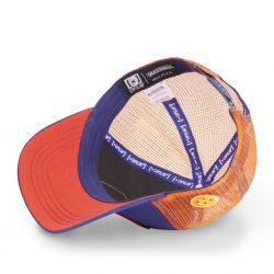 Casquette adulte Dragon Ball Goku