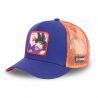 Casquette adulte Dragon Ball Goku Casquette adulte Dragon Ball Goku