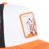 Casquette adulte Dragon Ball Krillin Casquette adulte Dragon Ball Krillin