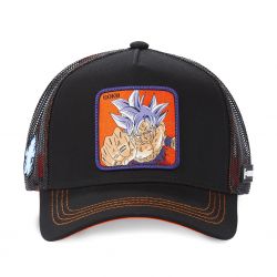 Casquette trucker Dragon Ball Super Goku Ultimate