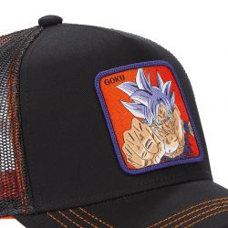 Casquette trucker Dragon Ball Super Goku Ultimate