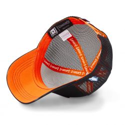 Casquette trucker Dragon Ball Super Goku Ultimate