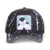 Casquette adulte Street Dragon Ball Super Freezer Casquette adulte Street Dragon Ball Super Freezer