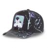 Casquette adulte Street Dragon Ball Super Freezer Casquette adulte Street Dragon Ball Super Freezer