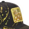 Casquette adulte Street Dragon Ball Super Gold Casquette adulte Street Dragon Ball Super Gold