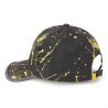 Casquette adulte Street Dragon Ball Super Gold Casquette adulte Street Dragon Ball Super Gold