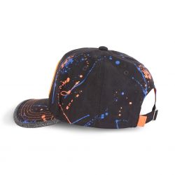 Casquette adulte Street Dragon Ball Super Goku