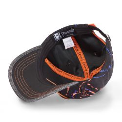 Casquette adulte Street Dragon Ball Super Goku