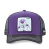 Casquette adulte Dragon Ball Super Freezer Casquette adulte Dragon Ball Super Freezer