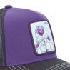 Casquette adulte Dragon Ball Super Freezer Casquette adulte Dragon Ball Super Freezer