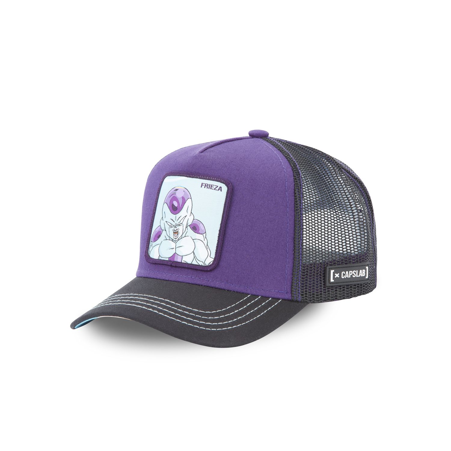 Casquette adulte Dragon Ball Super Freezer Casquette adulte Dragon Ball Super Freezer
