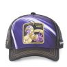 Casquette adulte Dragon Ball Super Golden Frieza Casquette adulte Dragon Ball Super Golden Frieza
