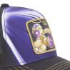 Casquette adulte Dragon Ball Super Golden Frieza Casquette adulte Dragon Ball Super Golden Frieza