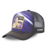Casquette adulte Dragon Ball Super Golden Frieza Casquette adulte Dragon Ball Super Golden Frieza