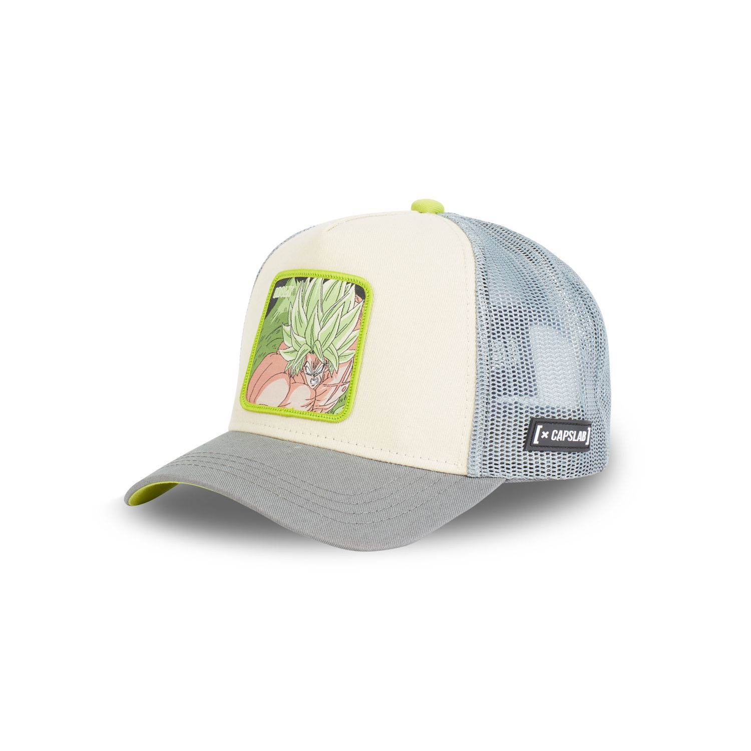 Casquette trucker Dragon Ball Super Broly Casquette trucker Dragon Ball Super Broly