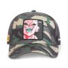Casquette adulte Dragon Ball Z Buu Casquette adulte Dragon Ball Z Buu