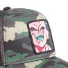 Casquette adulte Dragon Ball Z Buu Casquette adulte Dragon Ball Z Buu