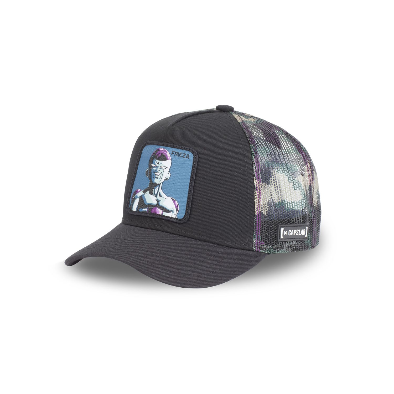 Casquette adulte Dragon Ball Z Frieza Casquette adulte Dragon Ball Z Frieza