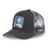Casquette adulte Dragon Ball Z Frieza Casquette adulte Dragon Ball Z Frieza