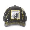 Casquette adulte DC Comics Street Batman Casquette adulte DC Comics Street Batman