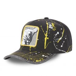 Casquette adulte DC Comics Street Batman