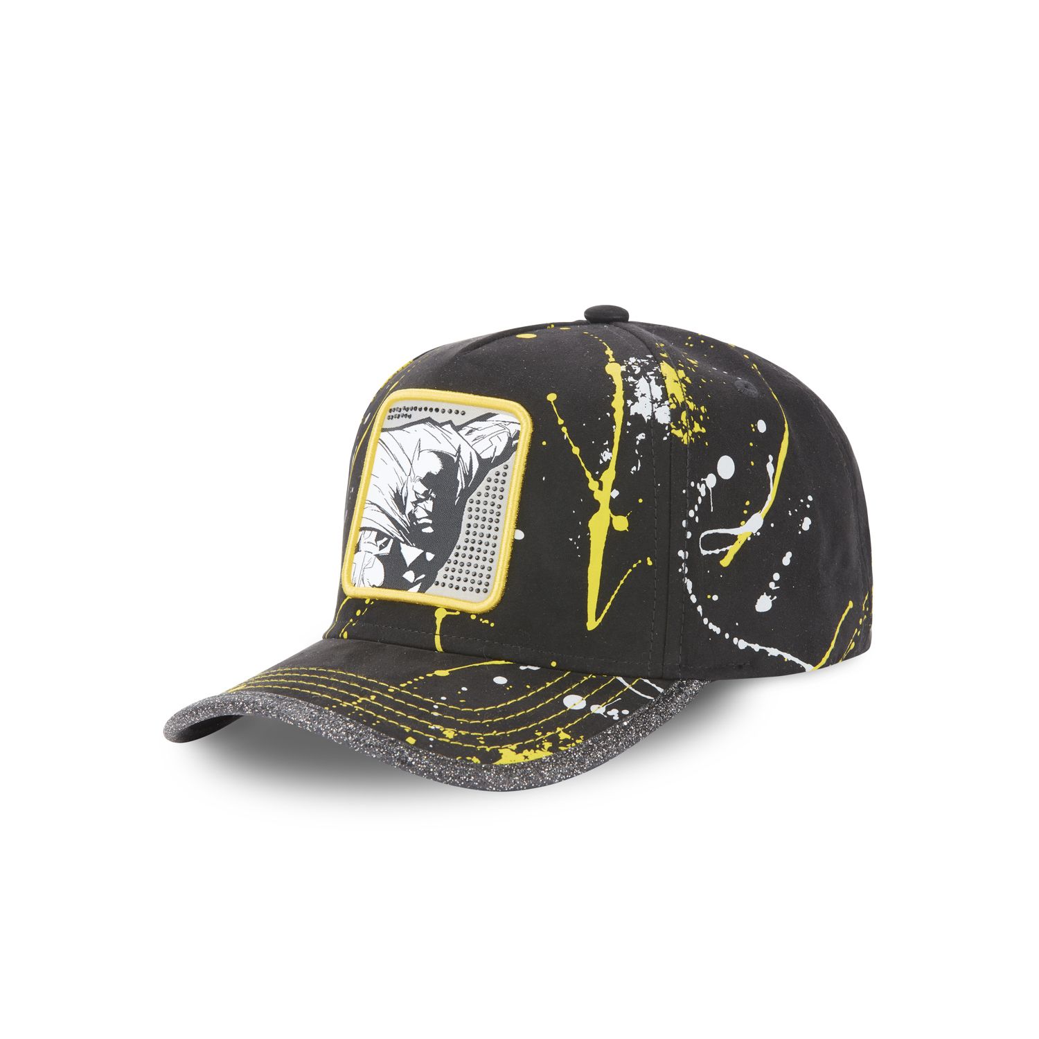 Casquette adulte DC Comics Street Batman Casquette adulte DC Comics Street Batman