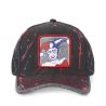 Casquette adulte DC Comics Street Harley Queen Casquette adulte DC Comics Street Harley Queen