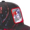 Casquette adulte DC Comics Street Harley Queen Casquette adulte DC Comics Street Harley Queen