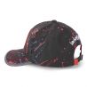 Casquette adulte DC Comics Street Harley Queen Casquette adulte DC Comics Street Harley Queen