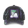 Casquette adulte DC Comics Street Joker Casquette adulte DC Comics Street Joker