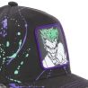 Casquette adulte DC Comics Street Joker Casquette adulte DC Comics Street Joker
