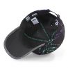 Casquette adulte DC Comics Street Joker Casquette adulte DC Comics Street Joker