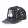 Casquette adulte DC Comics Street Joker Casquette adulte DC Comics Street Joker
