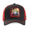 Casquette trucker DC Comics Harley Queen Casquette trucker DC Comics Harley Queen
