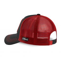 Casquette trucker DC Comics Harley Queen