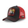 Casquette trucker DC Comics Harley Queen Casquette trucker DC Comics Harley Queen