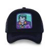 Casquette filet Capslab DC Comics Joker