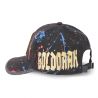 Casquette adulte Street Goldorak Actarus Casquette adulte Street Goldorak Actarus