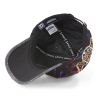 Casquette adulte Street Goldorak Actarus Casquette adulte Street Goldorak Actarus