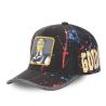 Casquette adulte Street Goldorak Actarus Casquette adulte Street Goldorak Actarus