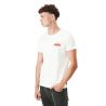 Tee shirt homme en coton Goldorak Tee shirt homme en coton Goldorak