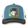 Casquette trucker avec filet Hunter X Hunter Gon Freecss Casquette trucker avec filet Hunter X Hunter Gon Freecss