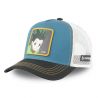 Casquette trucker avec filet Hunter X Hunter Gon Freecss Casquette trucker avec filet Hunter X Hunter Gon Freecss