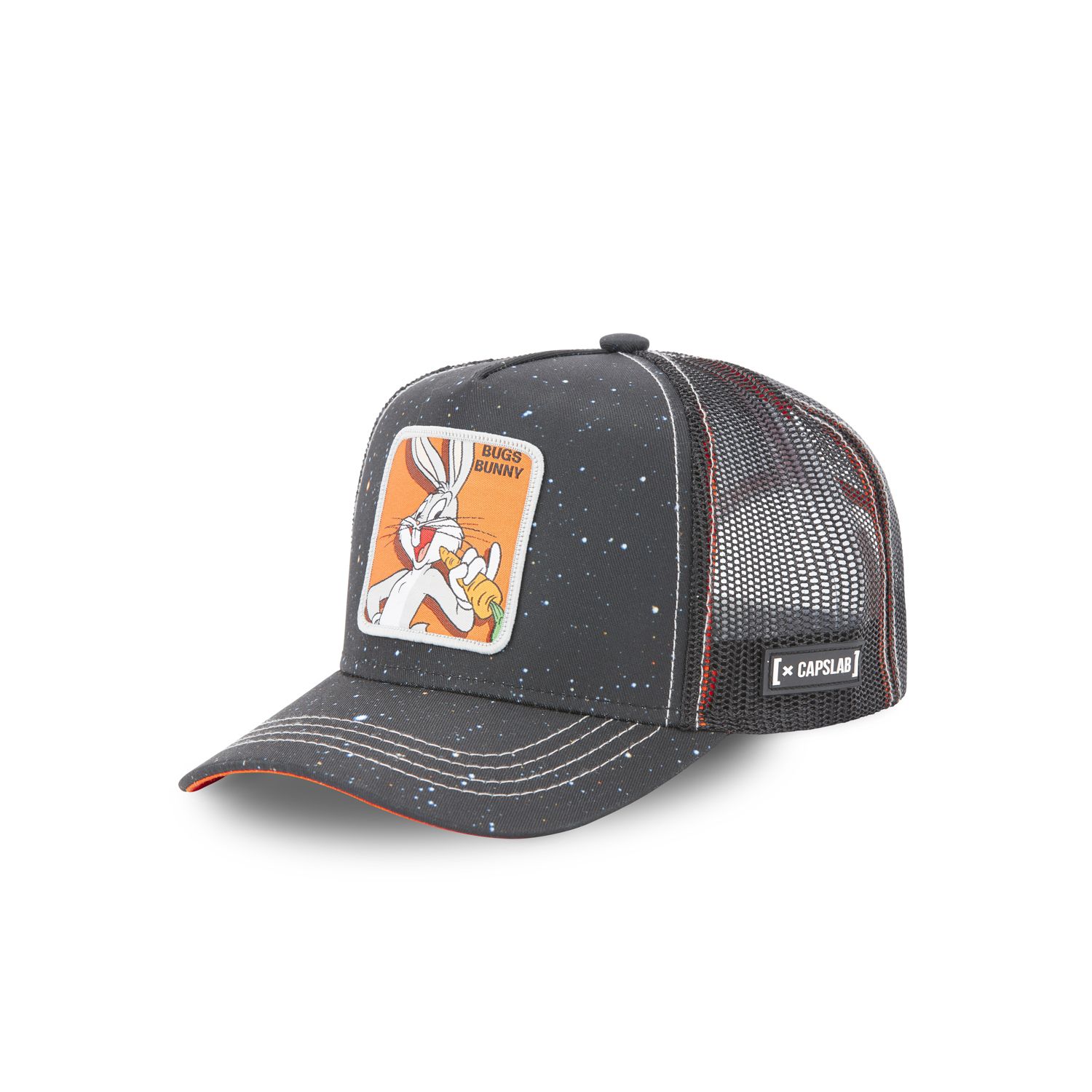 Casquette adulte Looney Tunes Bunny Casquette adulte Looney Tunes Bunny